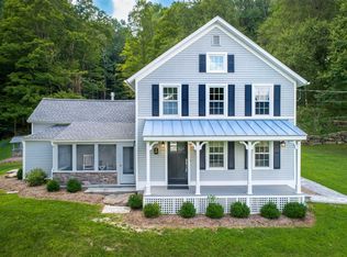 69 Spring Lake Rd, Sherman, CT 06784