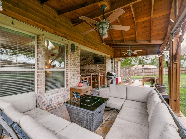 701 Ireland Way, Wylie, TX 75098