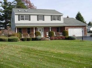 6243 Randomwood Dr, Schenectady, NY 12303