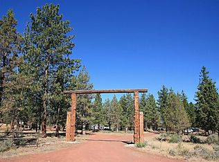 16480 Dea Dr, Bend, OR 97703