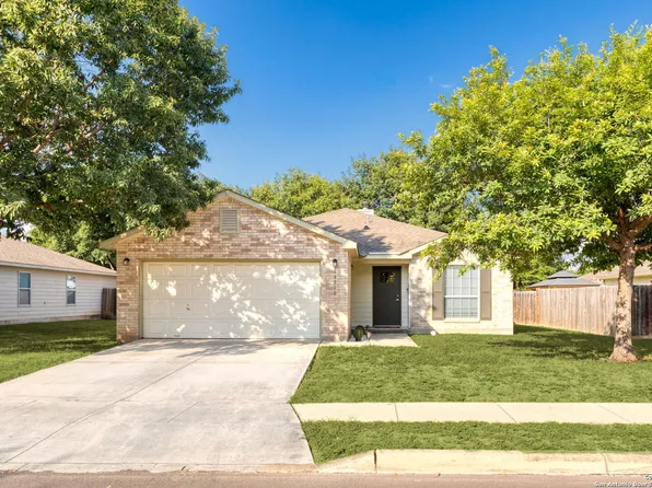 16510 CHURCHILL CV, Selma, TX 78154