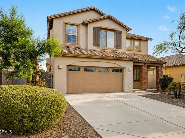 879 E ABERDEEN Drive, Gilbert, AZ 85298