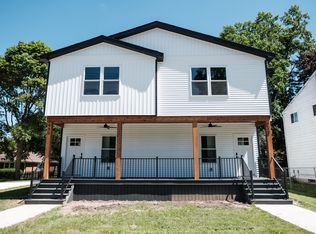 428 Stoddard Ave, East Lansing, MI 48823