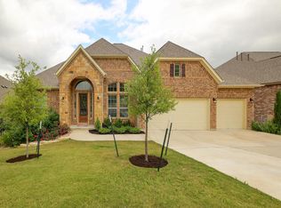 5401 Lipan Apache Bnd, Austin, TX 78738