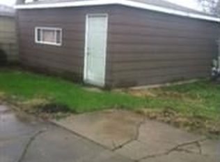 9709 S Van Vlissingen Rd, Chicago, IL 60617