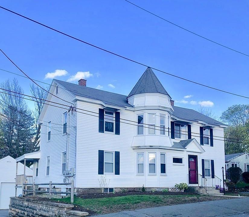1st image of 51 Highland St #1L