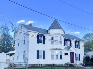 51 Highland St #1L, Salem, MA 01970