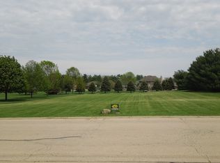 628 White Oak Way, Yorkville, IL 60560