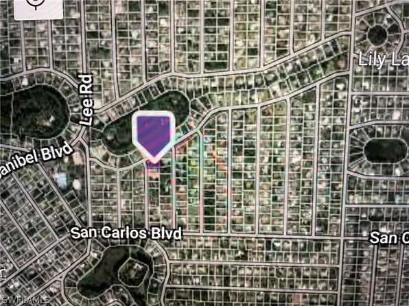8300 Cypress Dr S, Fort Myers, FL 33967