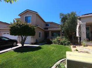 643 Antiquity Dr, Fairfield, CA 94534