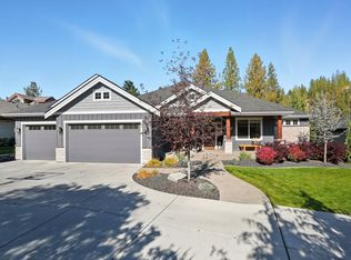 203 E Meadow Lane Rd, Spokane, WA 99224