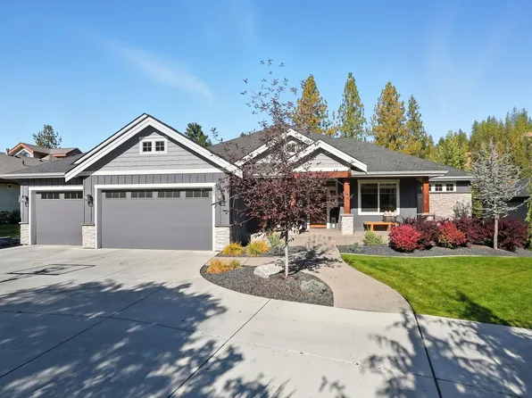 203 E Meadow Lane Rd, Spokane, WA 99224