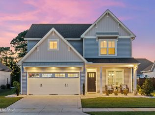 5269 Trumpet Vine Way, Wilmington, NC 28412