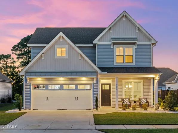 5269 Trumpet Vine Way, Wilmington, NC 28412