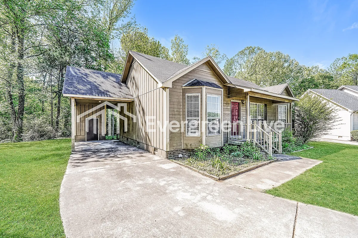 Building Photo - 6704 Brittany Pl