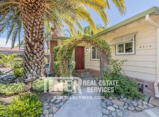 4534 Chicago Ave, Fair Oaks, CA 95628