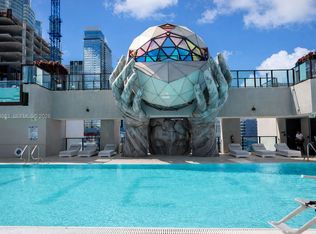 E11even Residences, Miami, FL 33132