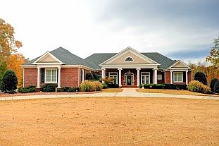 Custom Ranch