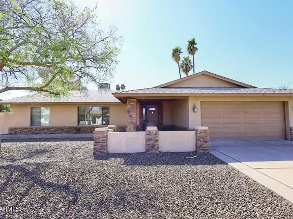 2901 W STRAFORD Drive, Chandler, AZ 85224