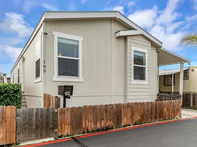 55 Pacifica Ave TRAILER 103, Pittsburg, CA, 94565