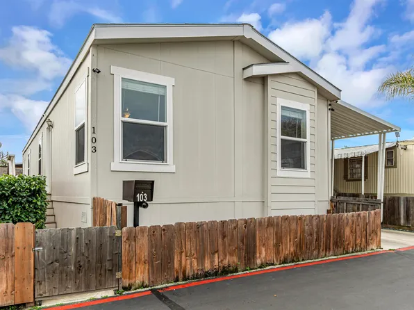 55 Pacifica Ave Trailer 103, Pittsburg, CA 94565