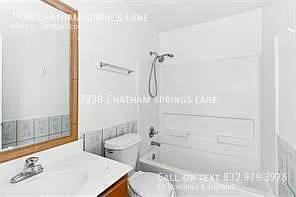 7938 Chatham Springs Ln — Photo 4