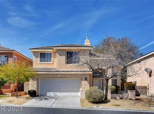 1017 Venetian Hills Ln, Las Vegas, NV 89144
