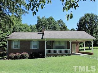 3420 Banks Rd, Raleigh, NC 27603