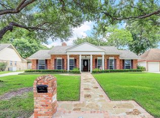 2514 Bandelier Dr, Houston, TX 77080