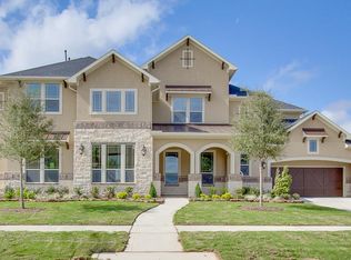 28515 Hoffman Spring Ln, Fulshear, TX 77441