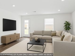 13111 McCrorey Trails Dr, Conroe, TX 77303