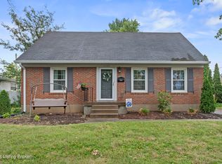 3209 Radiance Rd, Louisville, KY 40220