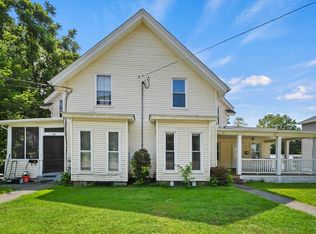 42 W Main St #2, Ware, MA 01082