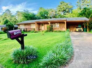 5314 10th Pl, Meridian, MS 39305