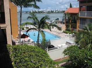 8911 Blind Pass Rd APT 311, St Pete Beach, FL 33706