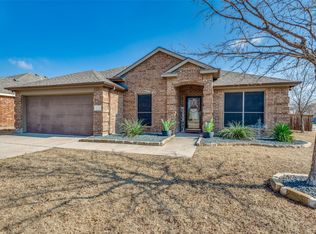 1111 Luton Dr, Prosper, TX 75078