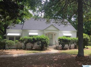 8890 Al Highway 117, Valley Head, AL 35989