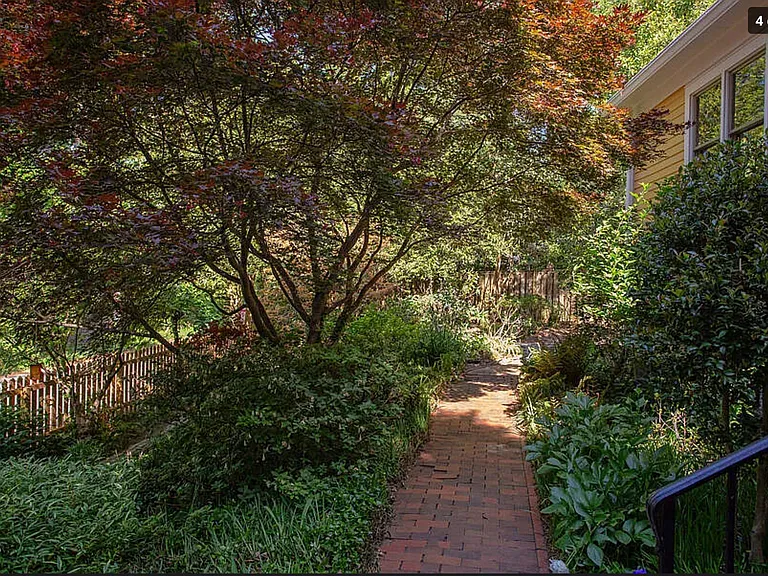 Garden View 2