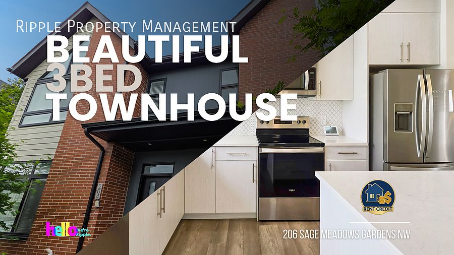 1st image of 206 Sage Meadows Gdns NW #Na