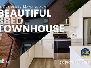 206 Sage Meadows Gdns NW #Na, Calgary, AB T3P 1K2