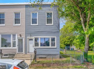 222 Baltimore Ave, Baltimore, MD 21222