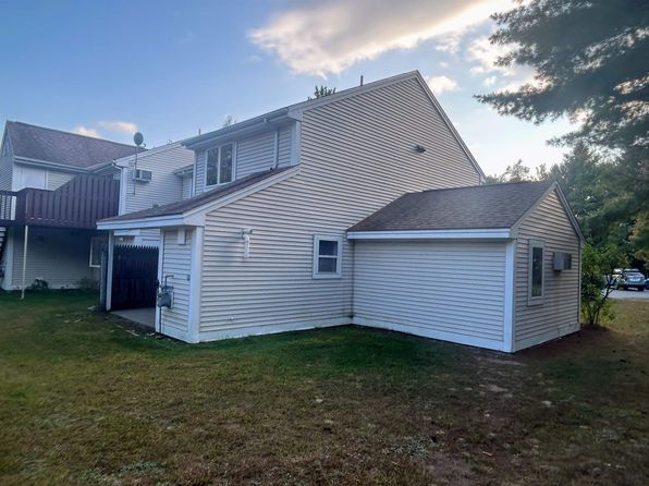 8 Pine Brook Lane UNIT D1, Springfield, VT 05150