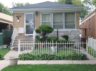 11343 S Racine Ave, Chicago, IL 60643