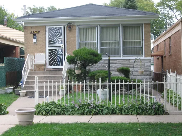 11343 S Racine Ave, Chicago, IL 60643
