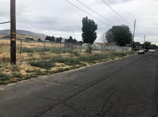 0 Division St, Klamath Falls, OR 97601