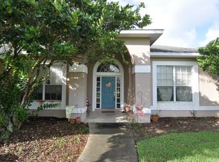 1401 Van Hercke Ln, Chuluota, FL 32766