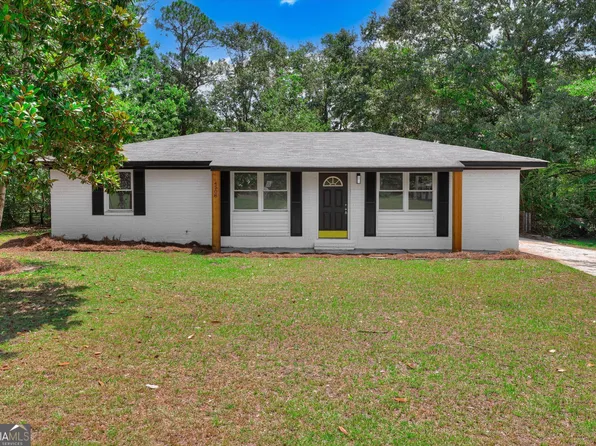 4508 Greystone Dr, Hephzibah, GA 30815