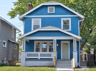 1267 Oakwood Ave, Columbus, OH