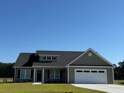 378 Three Curve Rd., Loris, SC, 29569