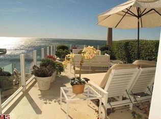 23610 Malibu Colony Rd, Malibu, CA 90265
